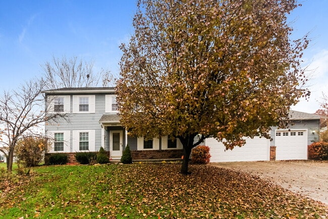 property at 8842 Ginnylock Dr