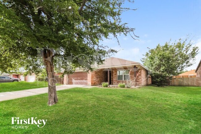 503 Harvard Dr in Princeton, TX - Building Photo - Building Photo