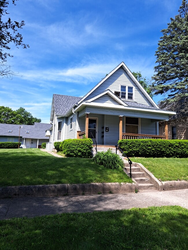 1918 N 9th St, Unit Collet Park Retreat