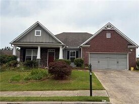 1026 Ensign Peak Ct in Lawrenceville, GA - Building Photo