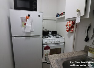 238 Hemenway St, Unit 9 in Boston, MA - Foto de edificio - Building Photo