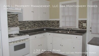132 Arden Rd in Montgomery, AL - Building Photo - Building Photo