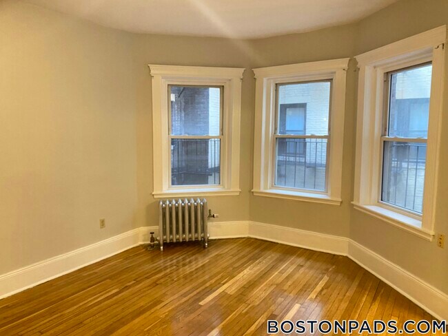 38 Hemenway St in Boston, MA - Building Photo - Building Photo