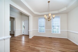 11012 Jimmy Ridge Dr in North Chesterfield, VA - Building Photo - Building Photo