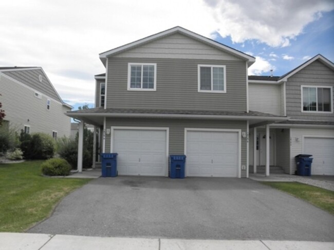 property at 1815 Montana St
