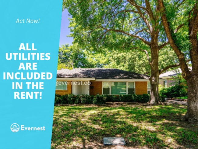 property at 8633 Westglen Dr