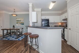 Carrington Place at Wildewood Apartments in Columbia, SC - Building Photo