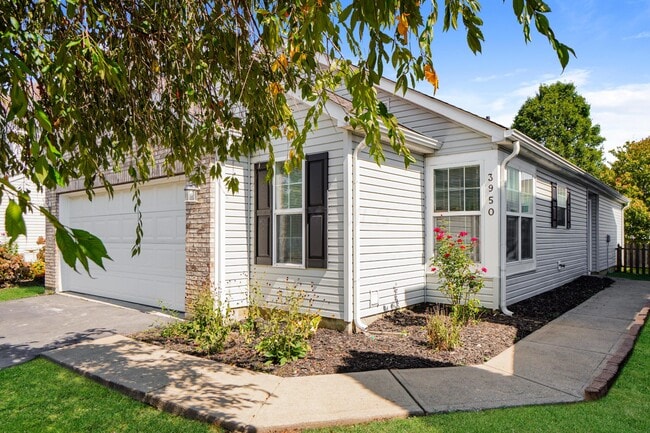 3950 Boyer Ridge Dr in Canal Winchester, OH - Building Photo - Building Photo