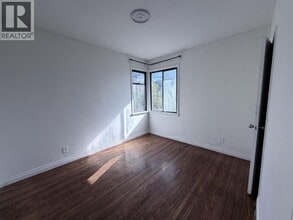 81xx Oak St in Vancouver, BC - Building Photo - Building Photo