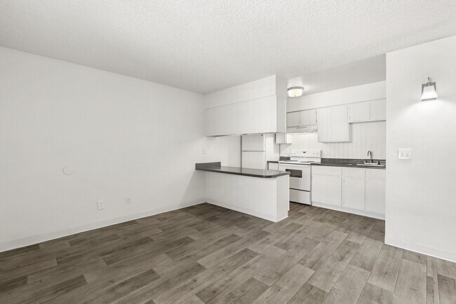 Acacia Hills in Tucson, AZ - Foto de edificio - Building Photo