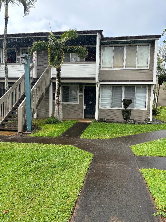 1009 4th Ave, Unit 1009B 4th Avenue in Honolulu, HI - Building Photo