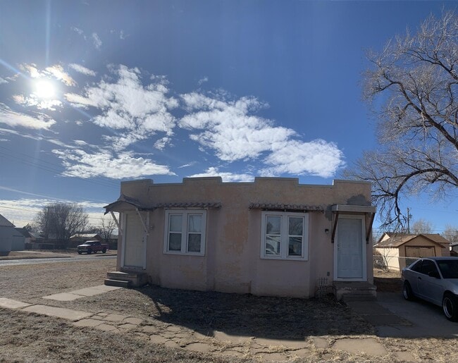 1100 Wallace St in Clovis, NM - Building Photo - Building Photo