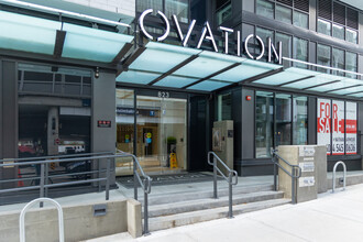 Ovation in New Westminster, BC - Building Photo - Building Photo