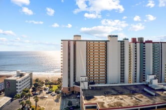 2710 N Ocean Blvd in Myrtle Beach, SC - Building Photo - Building Photo