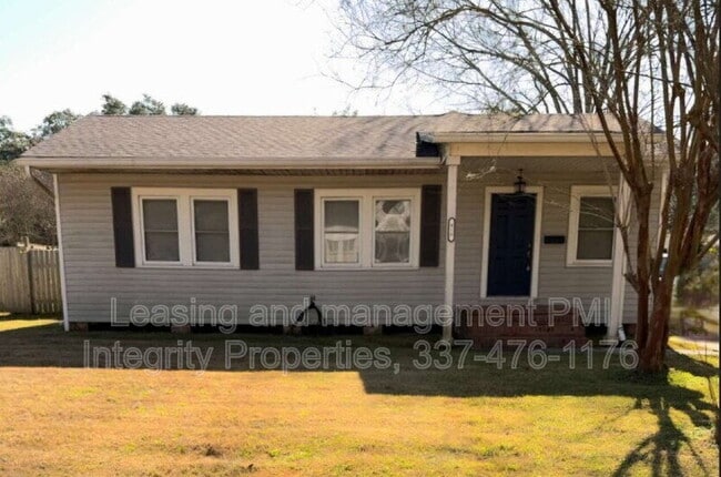 property at 418 Delgado Dr