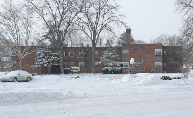 Nittany View Apartments in State College, PA - Building Photo - Building Photo