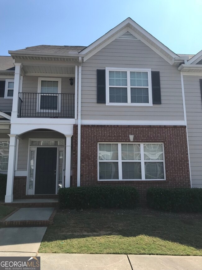 7576 Rutgers Cir in Fairburn, GA - Building Photo - Building Photo