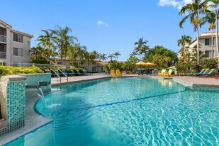 ARIUM Sunrise in Sunrise, FL - Building Photo