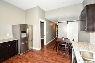 1449 Fletcher Avenue in Indianapolis, IN - Building Photo - Building Photo