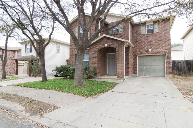 16130 Branching Oaks in San Antonio, TX - Building Photo - Building Photo