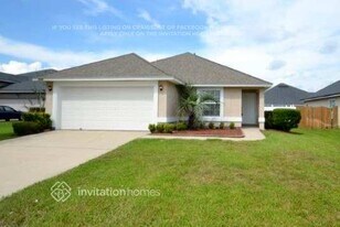 3044 Southhall Ct in Orange Park, FL - Building Photo