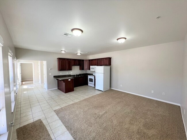 property at 1119 Ratone St