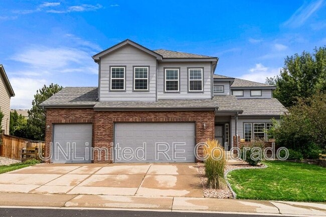 property at 21805 Mt Elbert Pl