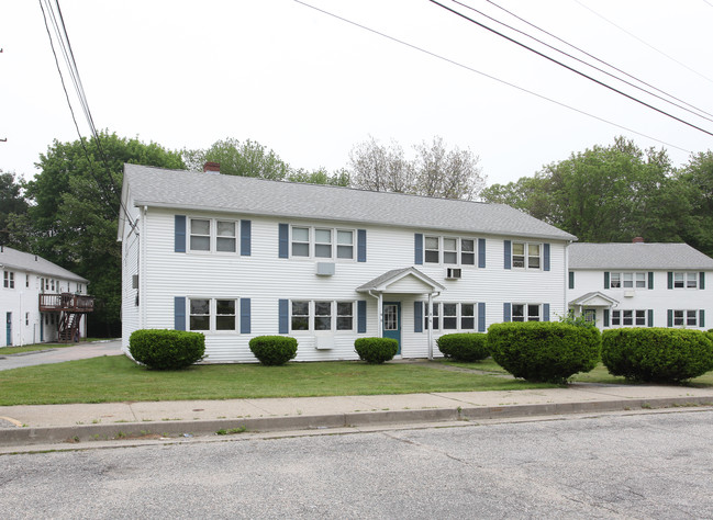 The Ambrose in Groton, CT - Foto de edificio - Building Photo