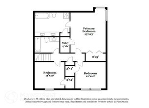701 Jamestown Pl in Woodstock, GA - Building Photo - Building Photo