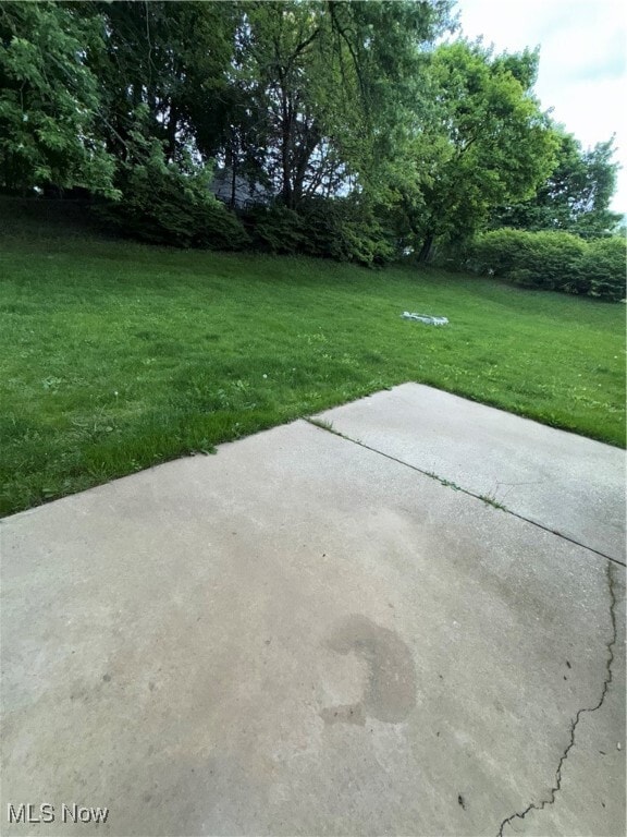 property at 1201 Woodrow St NW