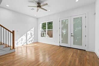 2022 Thonig Rd in Houston, TX - Building Photo - Building Photo