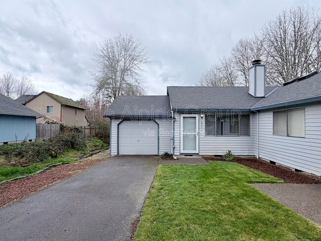 property at 8991 SW Herb Way