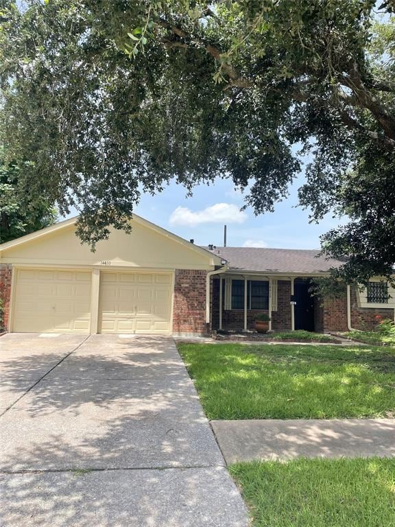 property at 14410 Alkay St