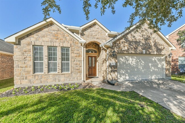 property at 17810 Serene Shore Dr