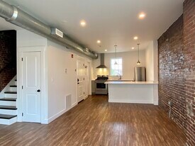 105 Broadway, Unit #2 in Chelsea, MA - Building Photo