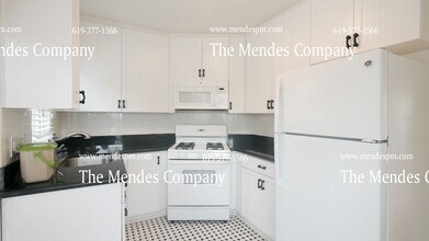 3583 32nd St in San Diego, CA - Building Photo - Building Photo