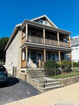 89 Perthshire Rd in Boston, MA - Building Photo
