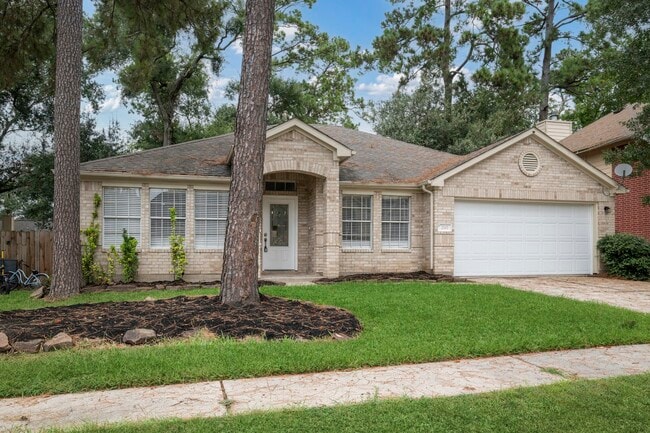 property at 2707 Shawna Lyn Dr