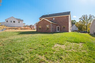 11936 Cordial Ln in Knoxville, TN - Building Photo - Building Photo