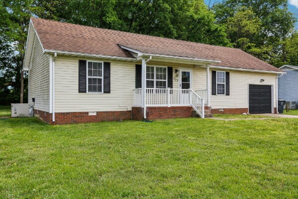 property at 157 Oak Tree Dr