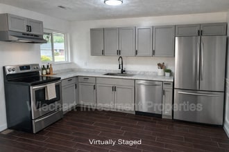 109 Pioneer Rd in Elida, OH - Building Photo - Building Photo