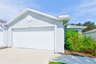 9107 Aegean Cir in Lehigh Acres, FL - Building Photo