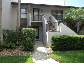 2973 Taywood Meadows in Sarasota, FL - Building Photo