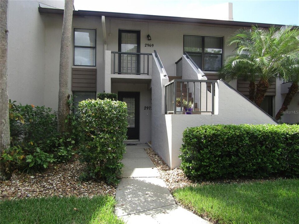 2973 Taywood Meadows in Sarasota, FL - Building Photo