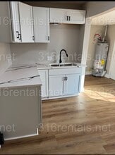 320 Race St in El Dorado, KS - Building Photo - Building Photo