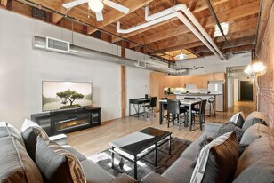 1890 Wewatta St, Unit SI ID1508527P in Denver, CO - Building Photo