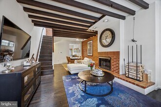 2222 Kater St in Philadelphia, PA - Building Photo - Building Photo