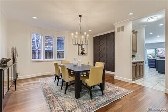 500 Jackson St in Denver, CO - Building Photo - Building Photo