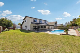 1375 Sheffield Pl in Thousand Oaks, CA - Building Photo - Building Photo