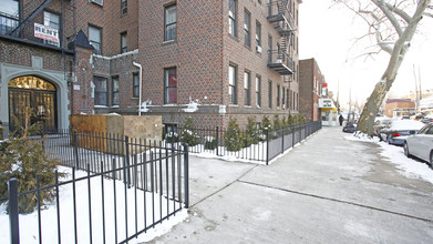 2075 east 16th street in Brooklyn, NY - Building Photo - Building Photo